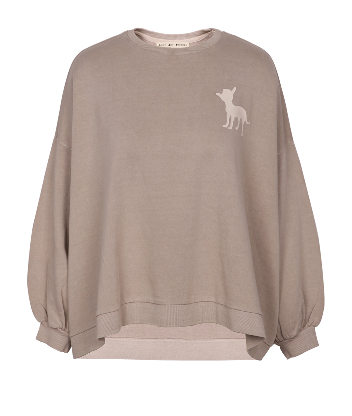 horse-raddish
