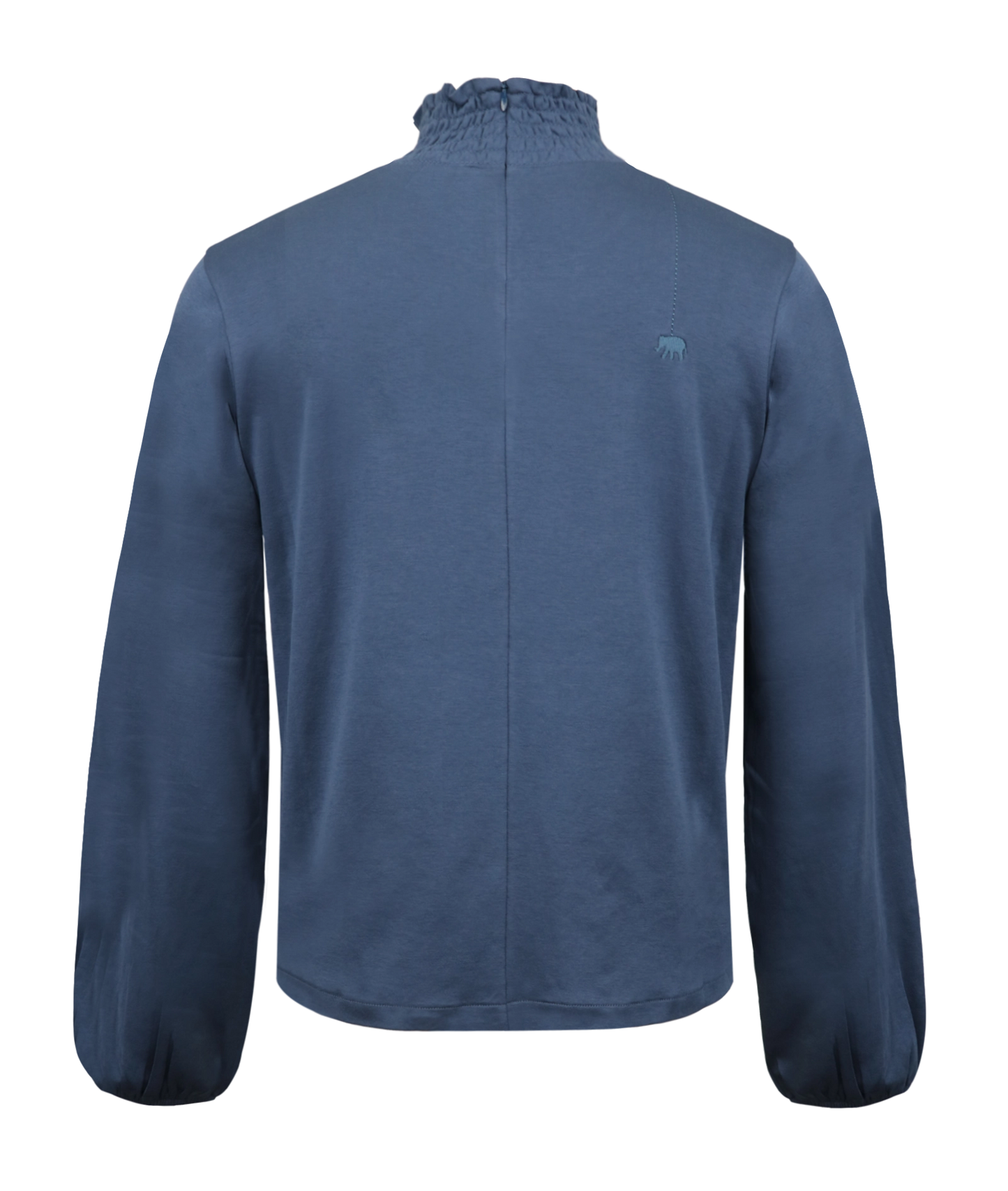 Rollkragenshirt Tupi