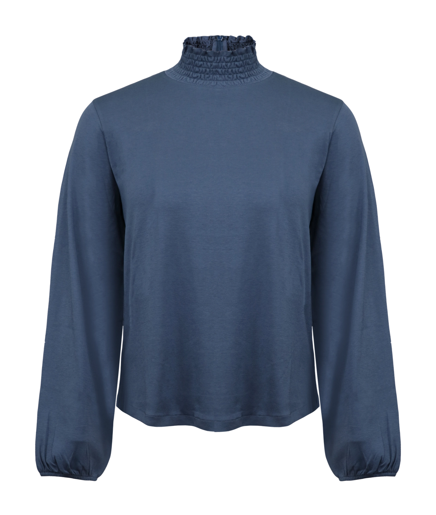 Rollkragenshirt Tupi