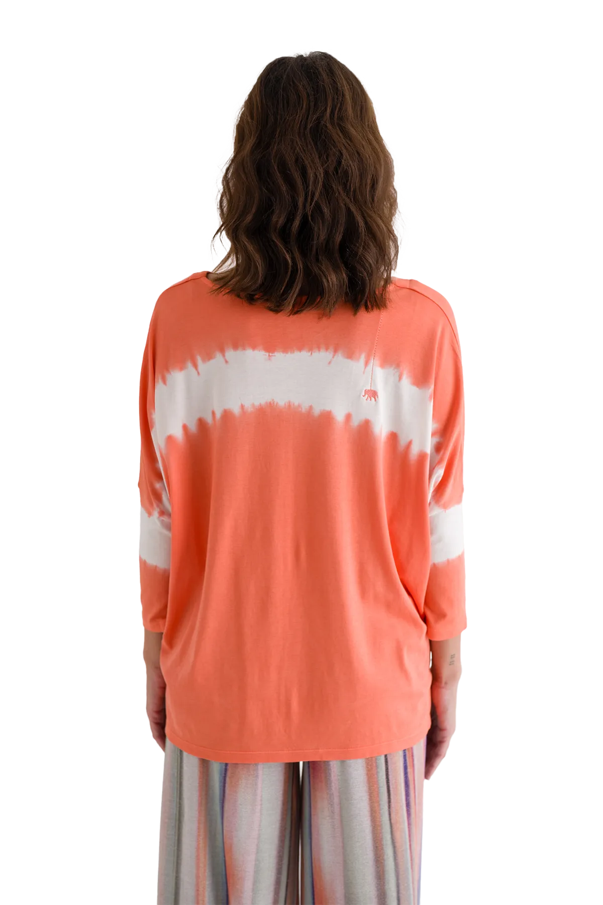 T-shirt Batik Chula