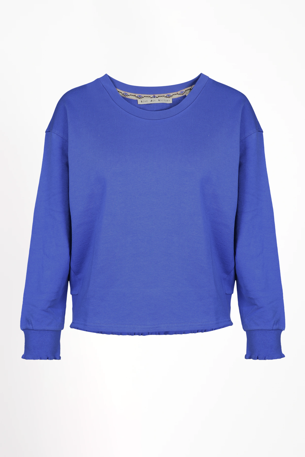 Sweatshirt Rose