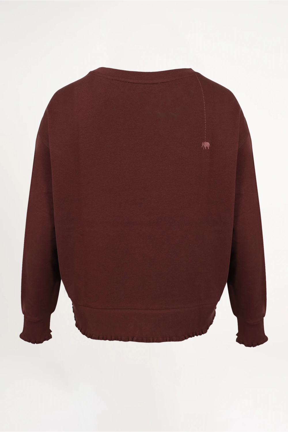 Sweatshirt Rose