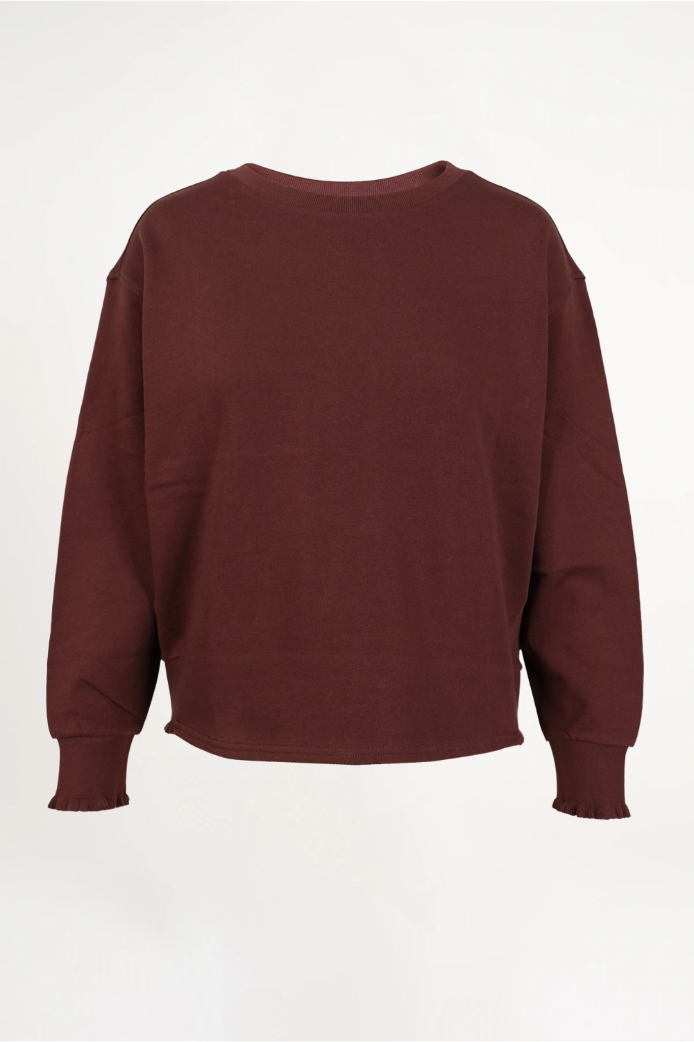 Sweatshirt Rose