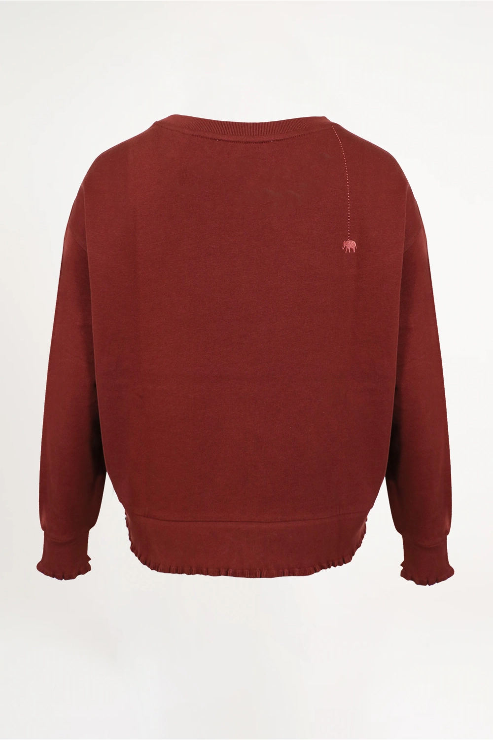 Sweatshirt Rose