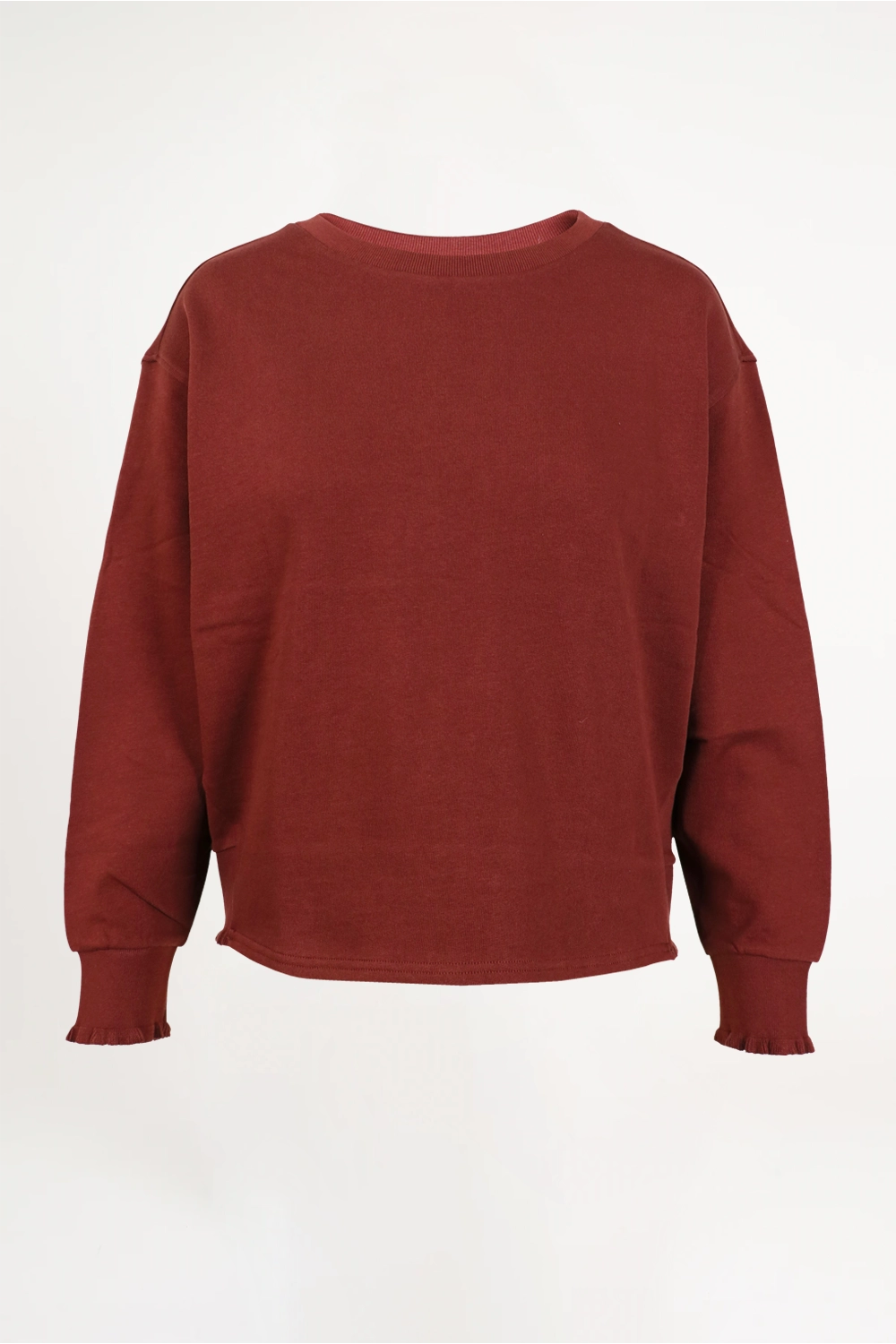 Sweatshirt Rose