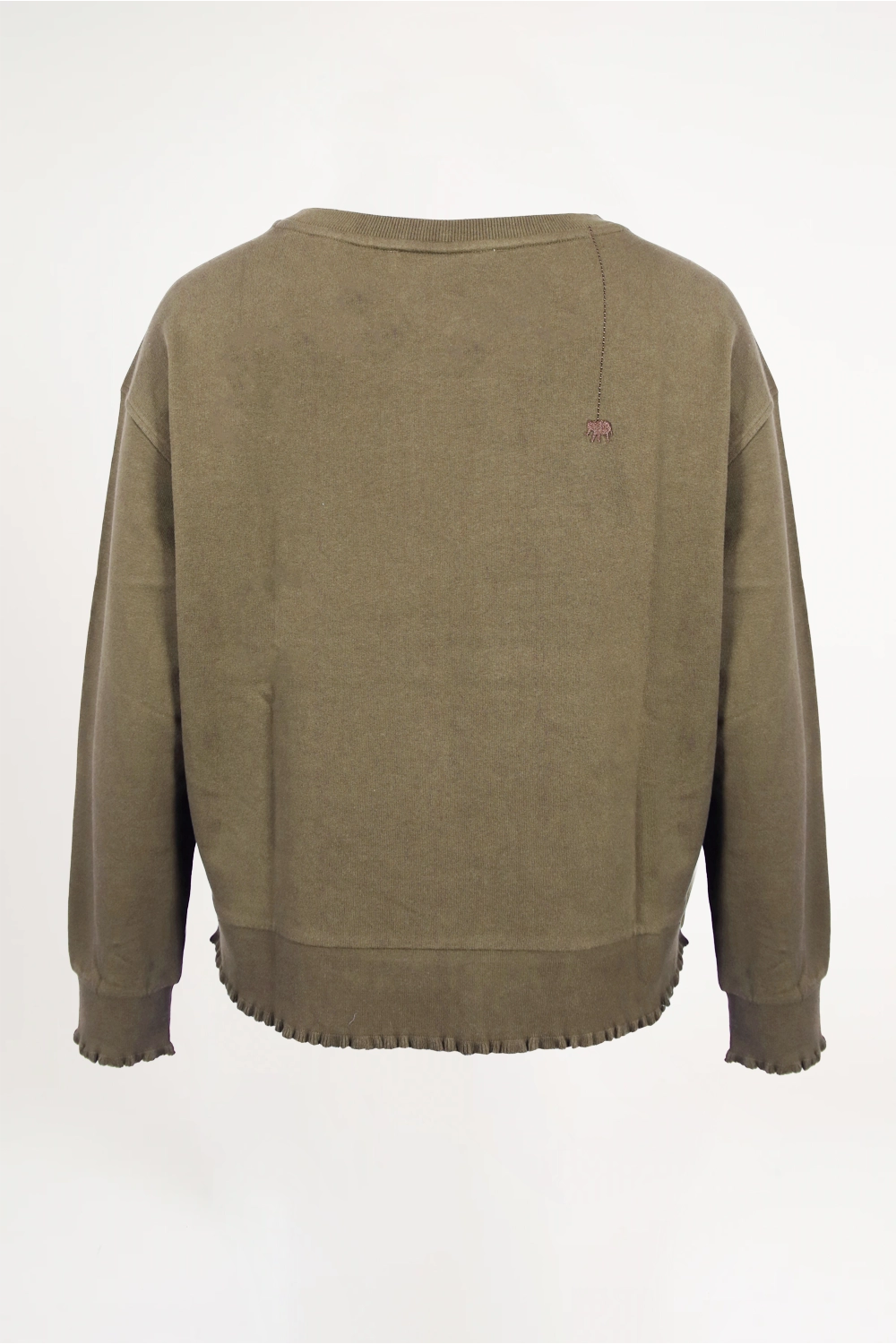 Sweatshirt Rose