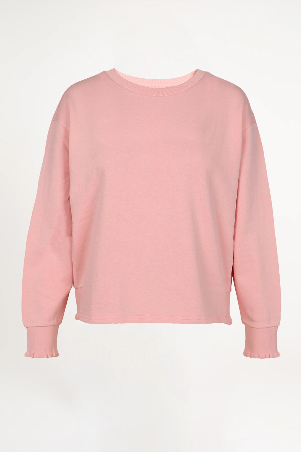 Sweatshirt Rose