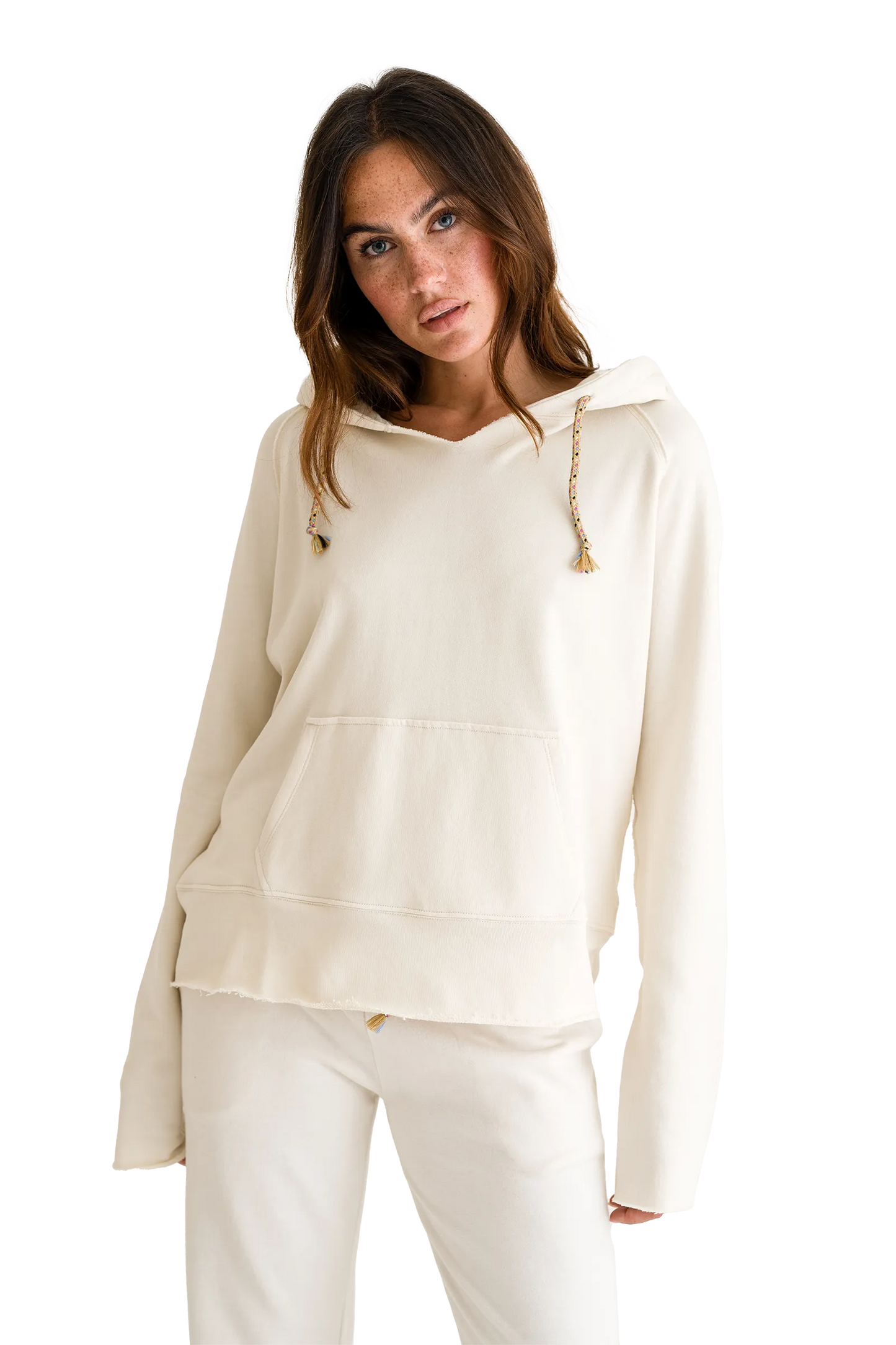 Hoodie Sweatshirt Gatria