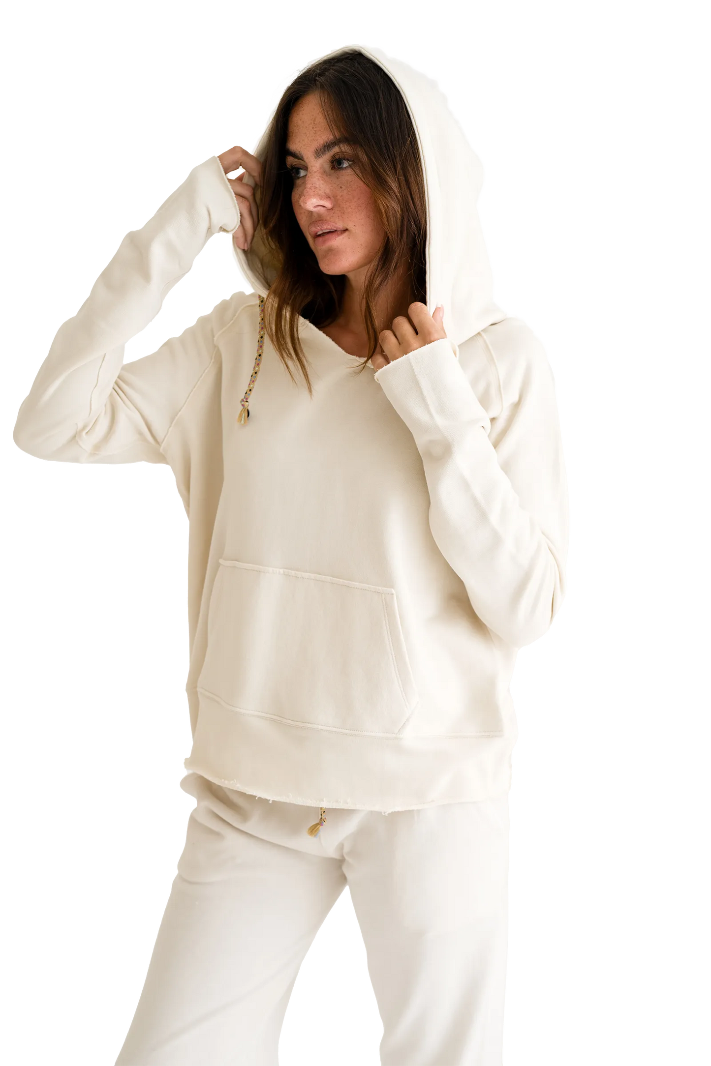 Hoodie Sweatshirt Gatria