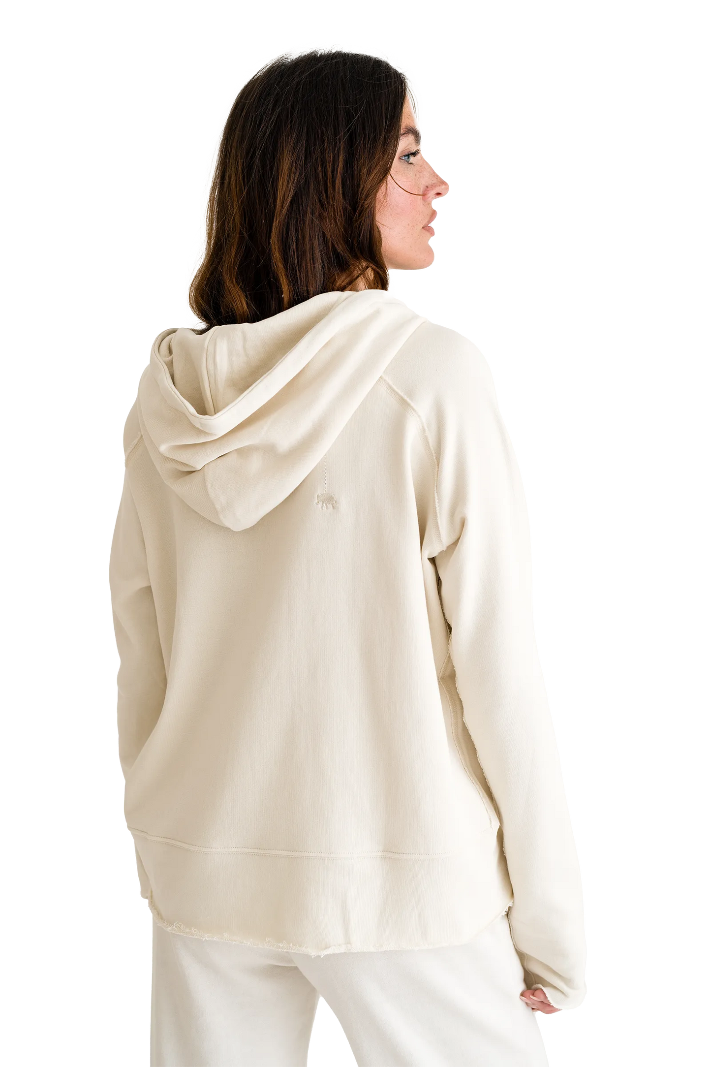 Hoodie Sweatshirt Gatria