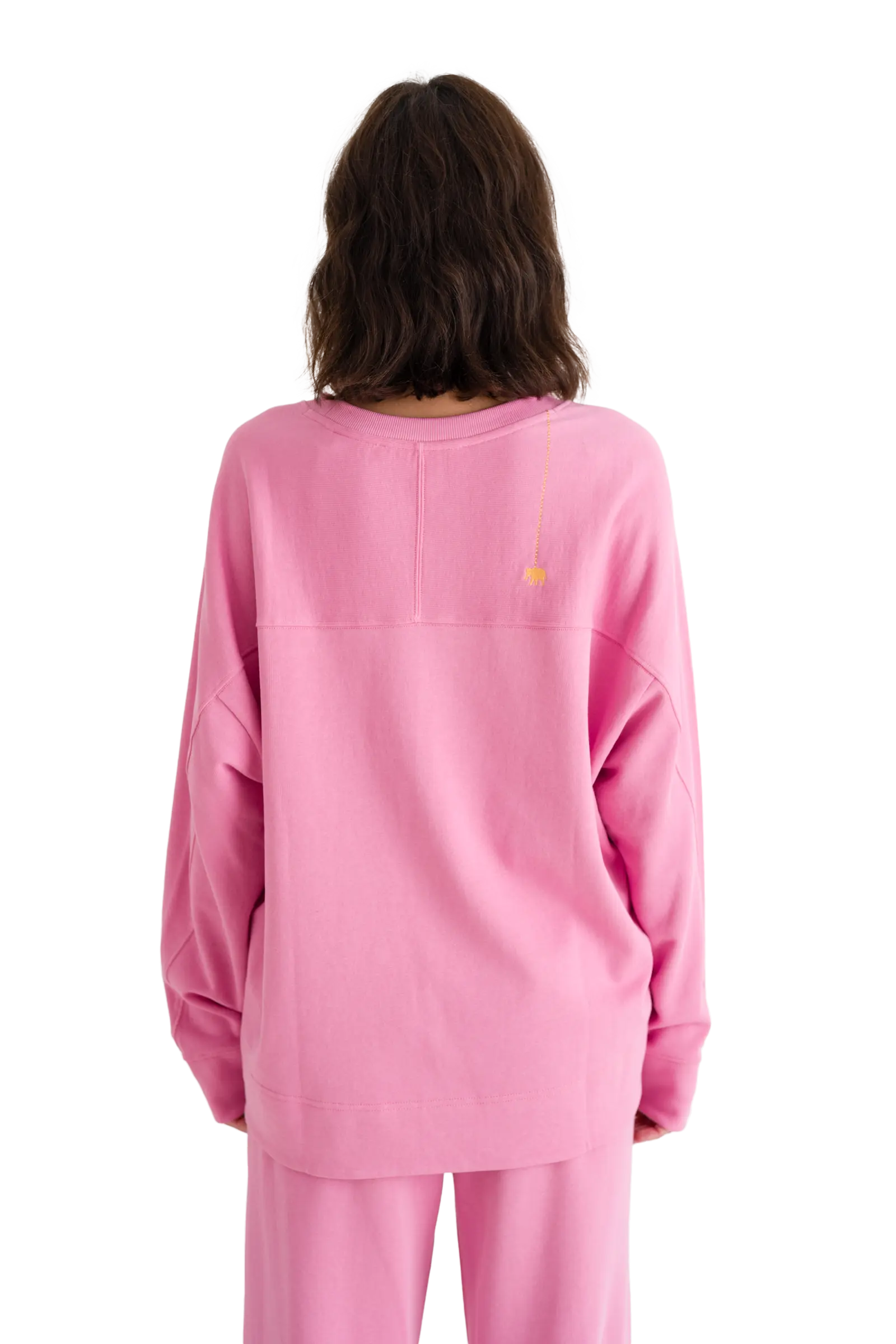 Langarmshirt Felis - Love Joy Victory