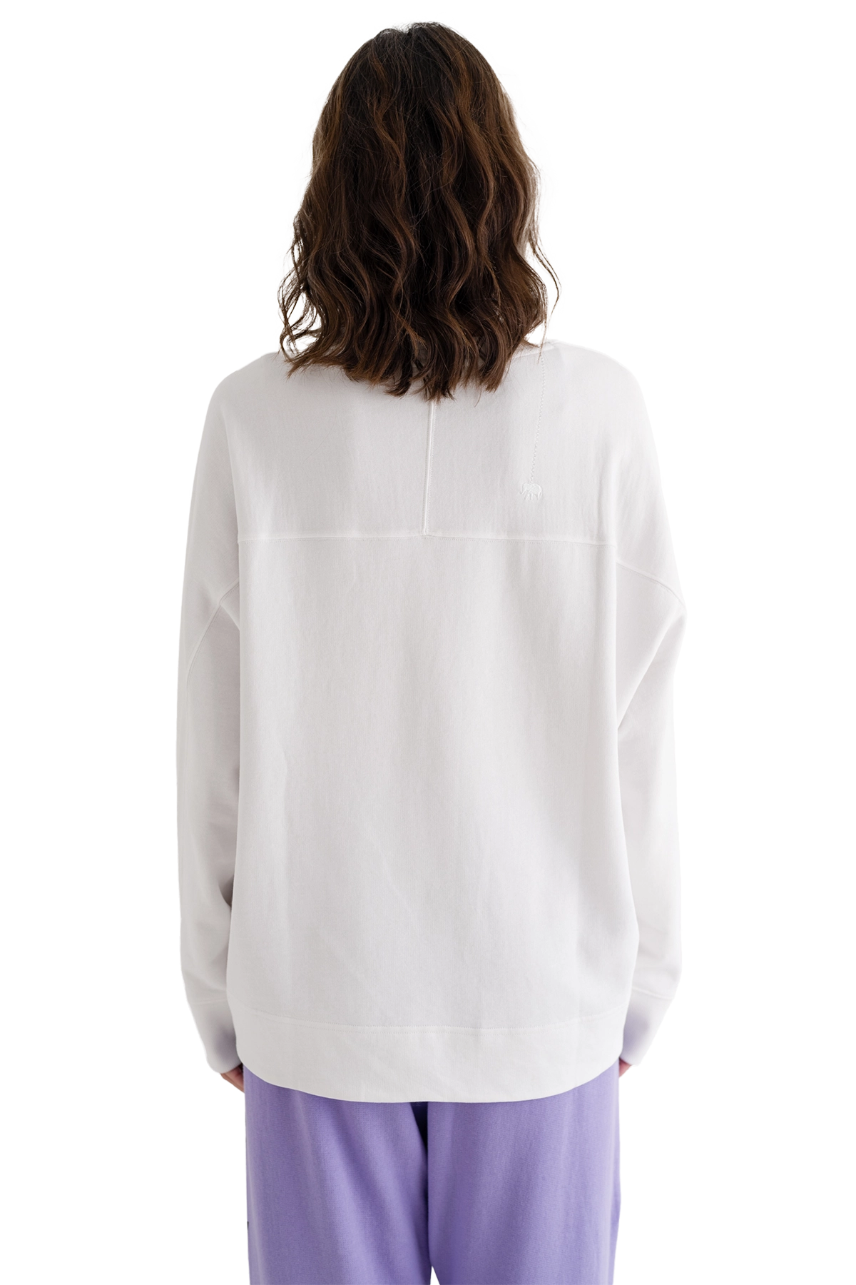 Langarmshirt Felis - Love Joy Victory