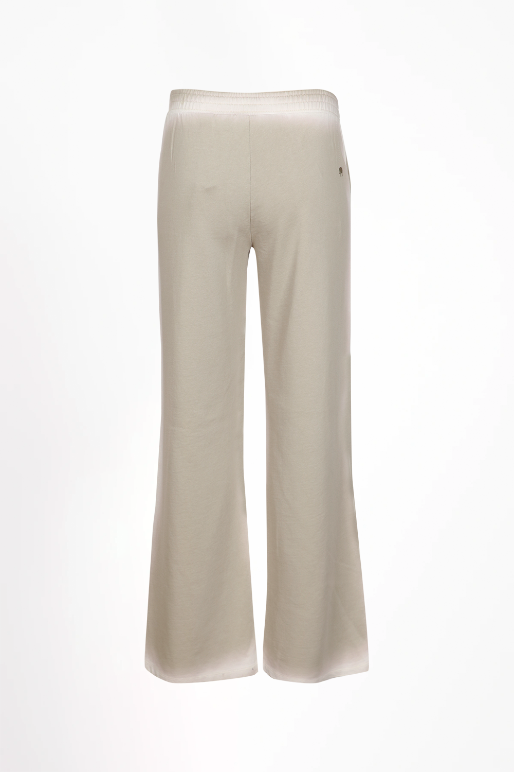 Sweathose mit "Destroyed-Look" Lely