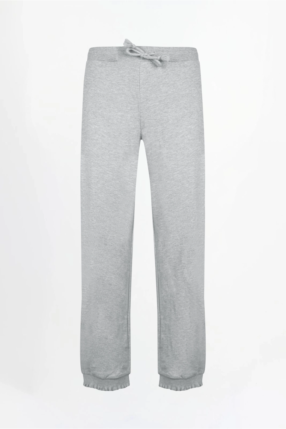Sweathose mit Rüschen Tabdi