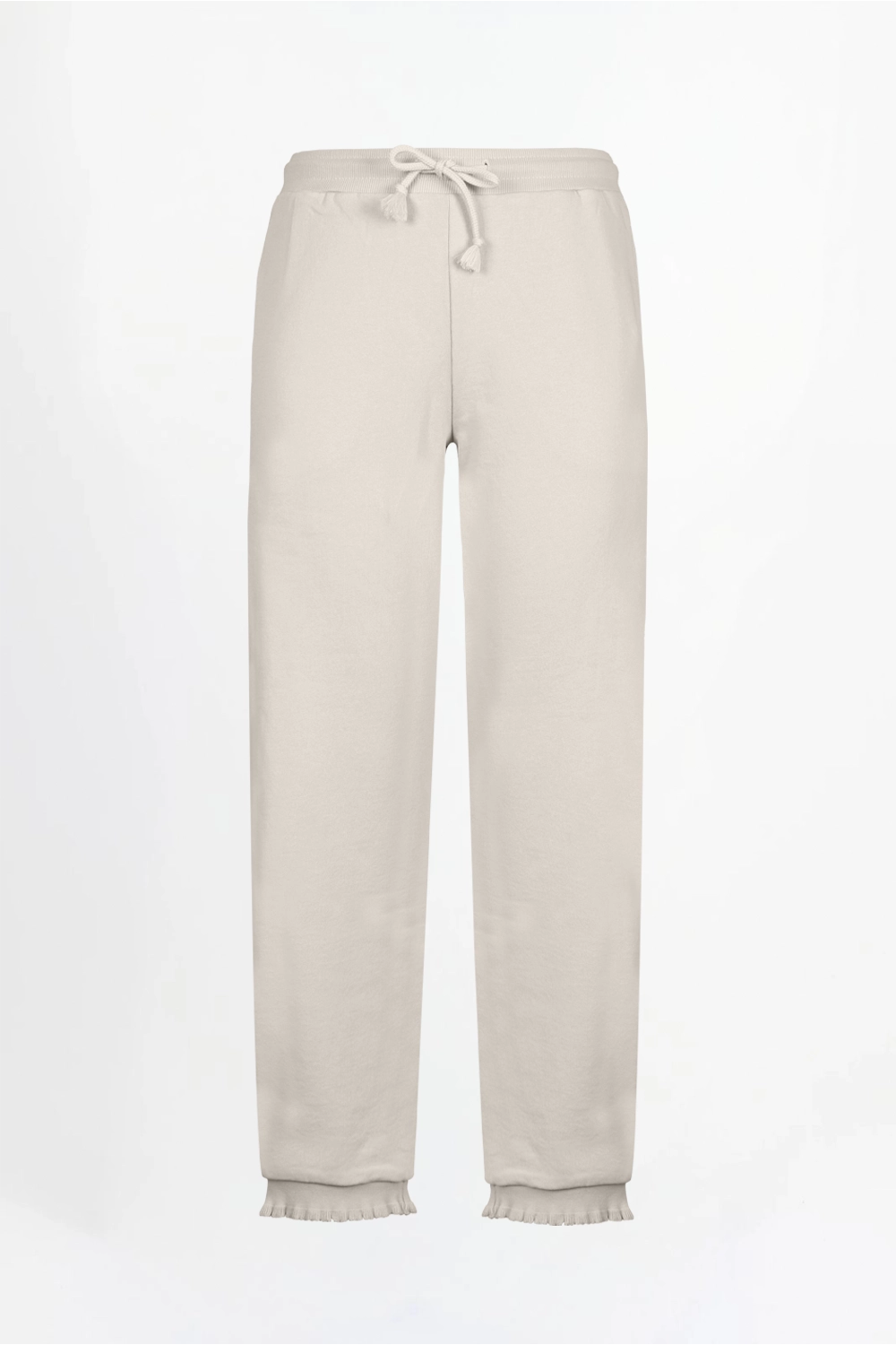 Sweathose mit Rüschen Tabdi
