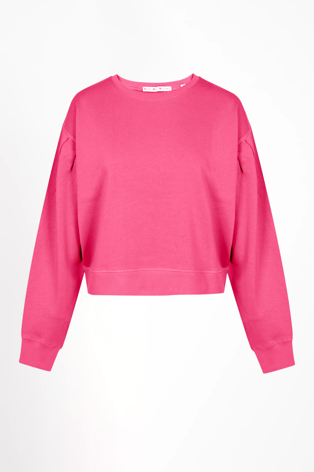 Sweatshirt Lilia