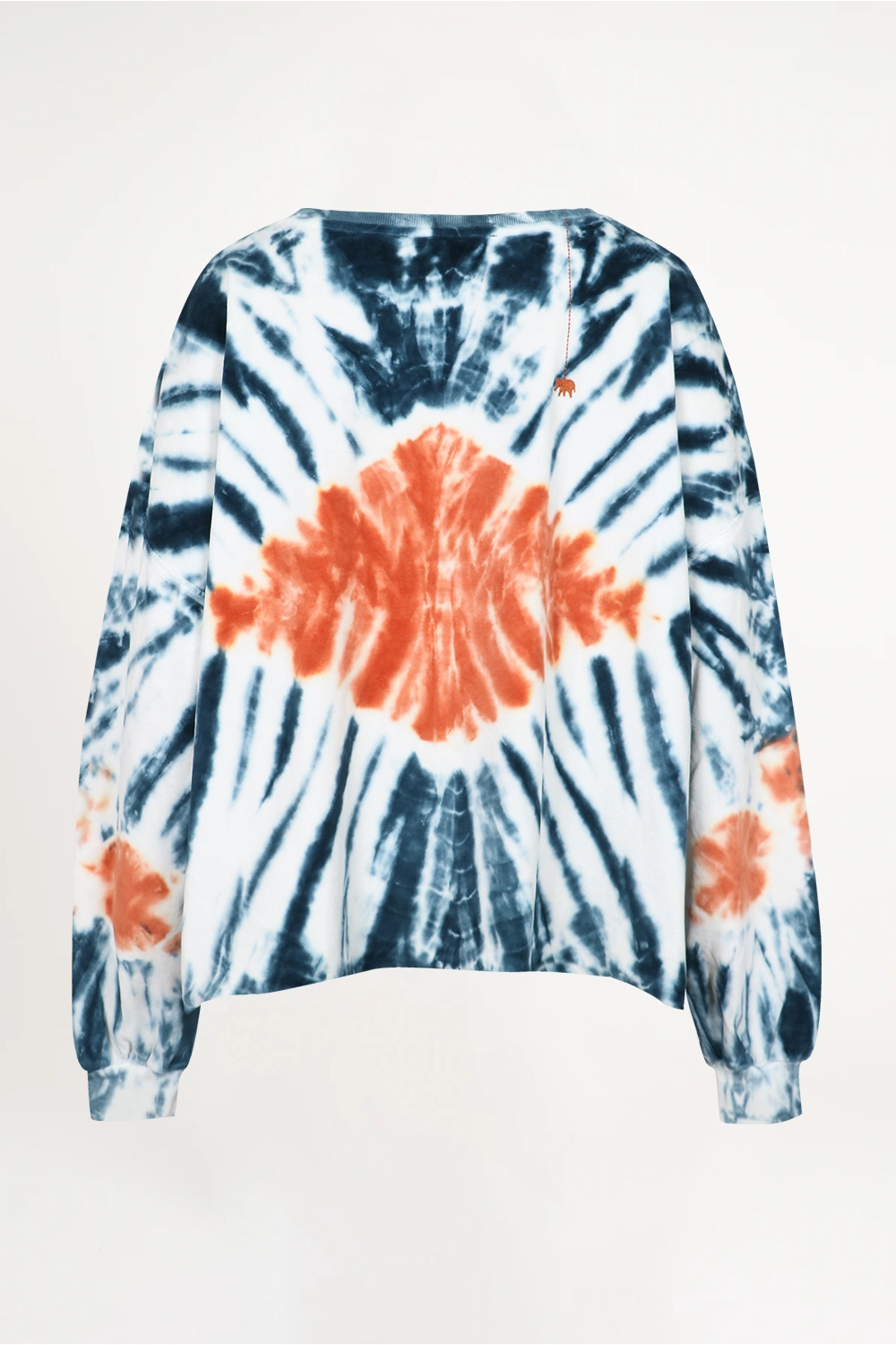 Sweatshirt Batik Lulu
