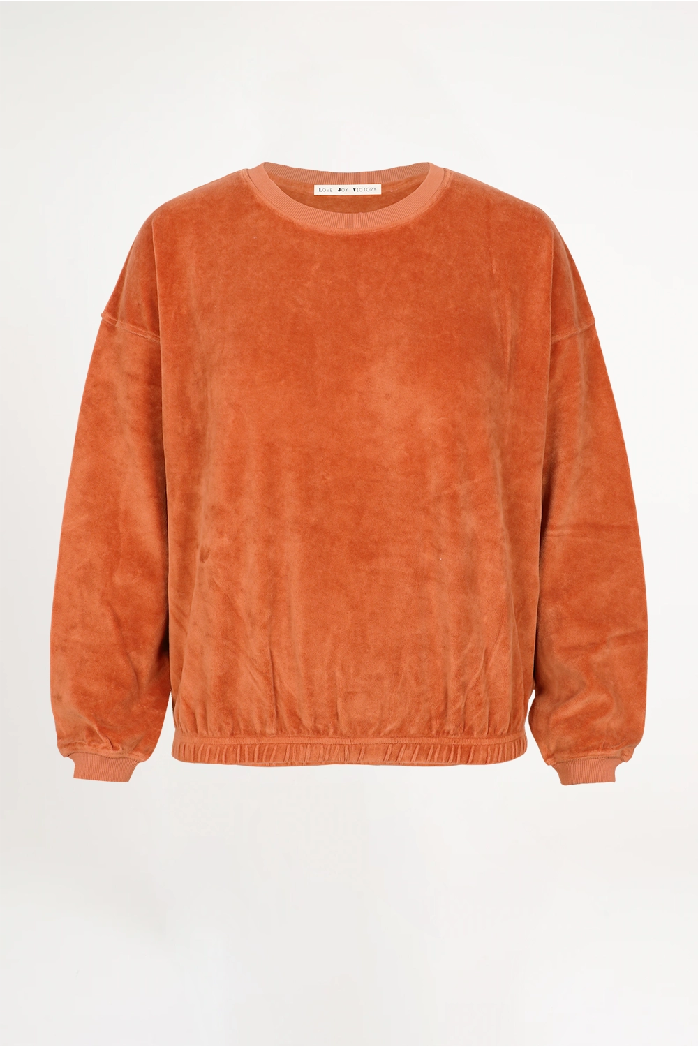 Maryland terry sweatshirt - READY