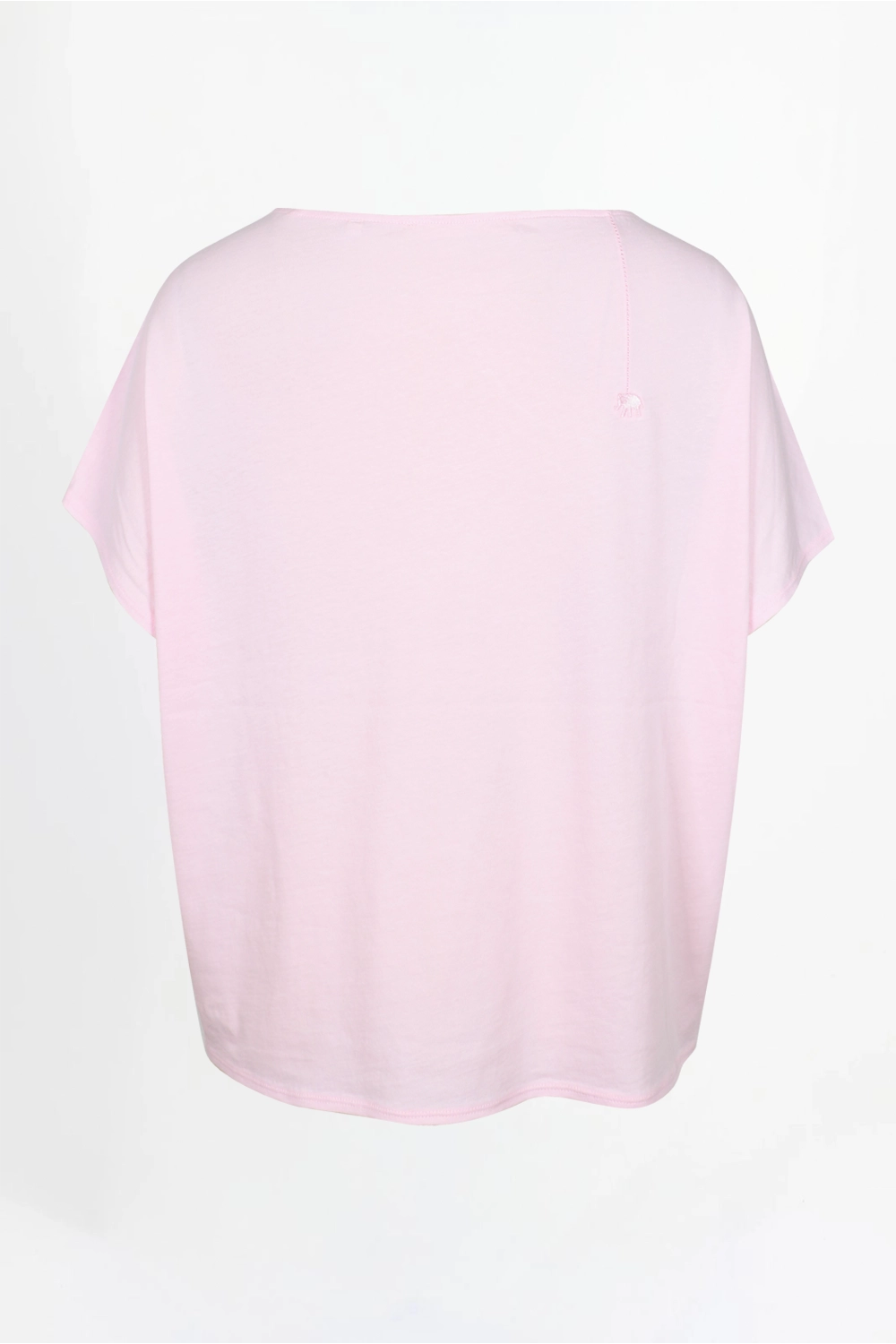 T-Shirt mit Print Yara