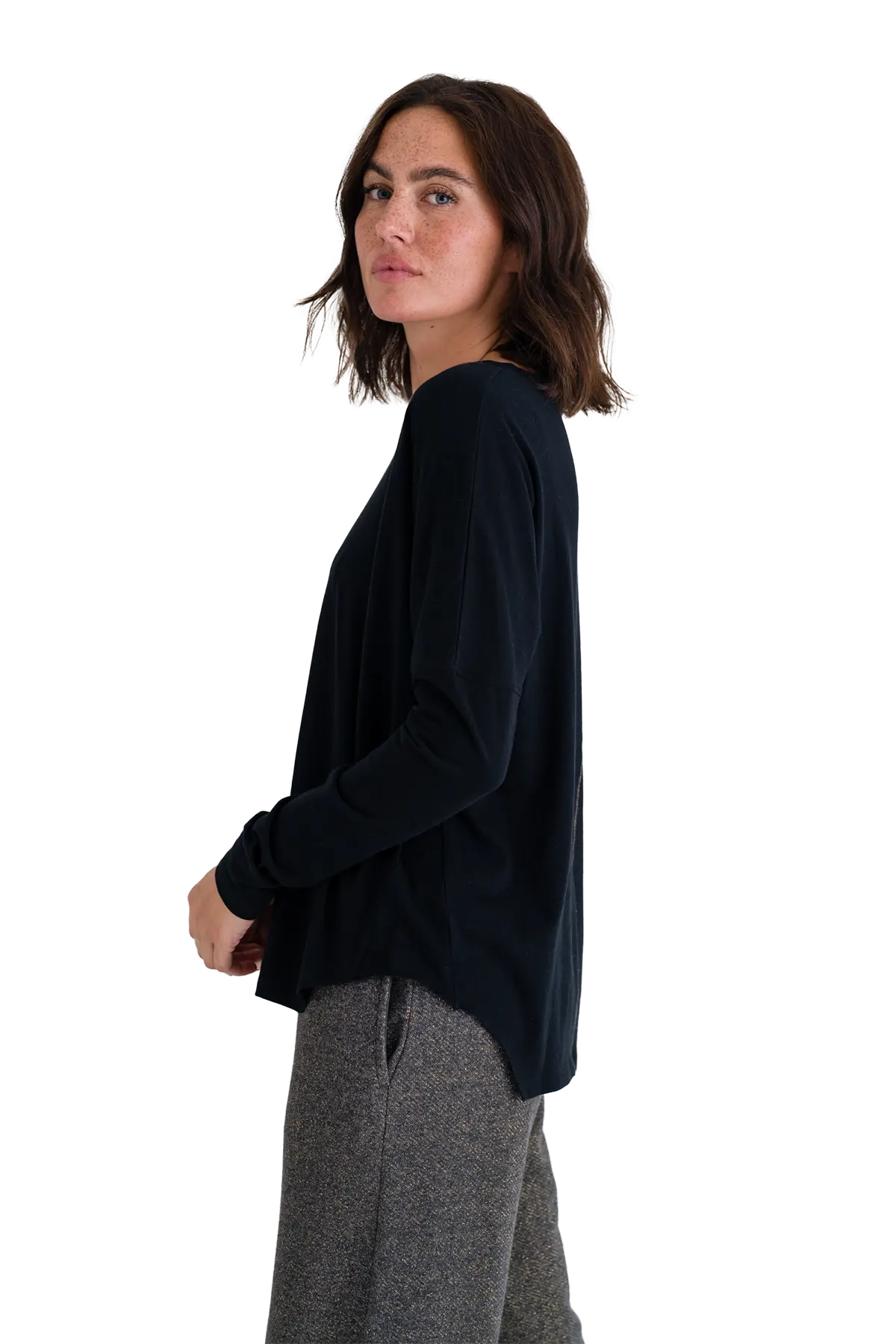 LANGARMSHIRT LEVISA - Love Joy Victory