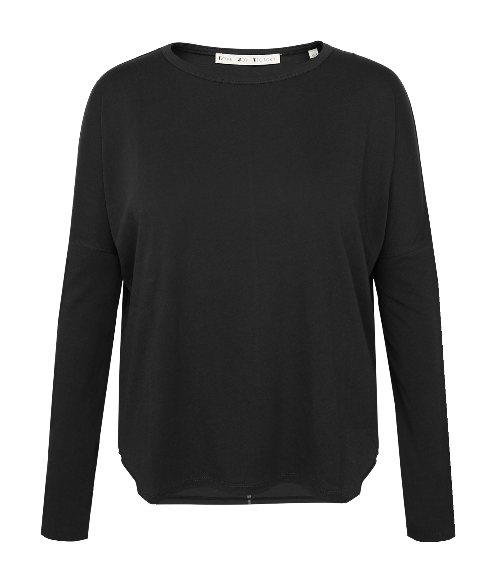 LANGARMSHIRT LEVISA - Love Joy Victory