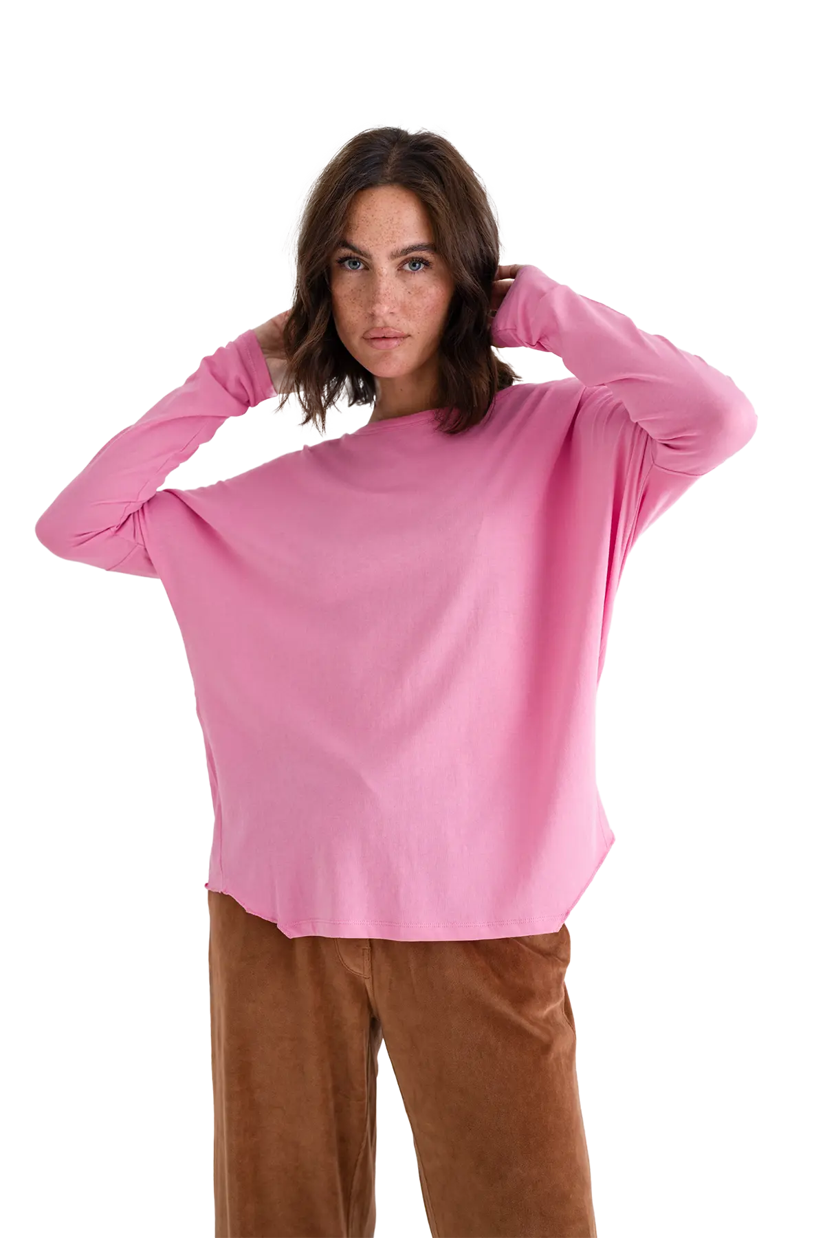 LANGARMSHIRT LEVISA - Love Joy Victory