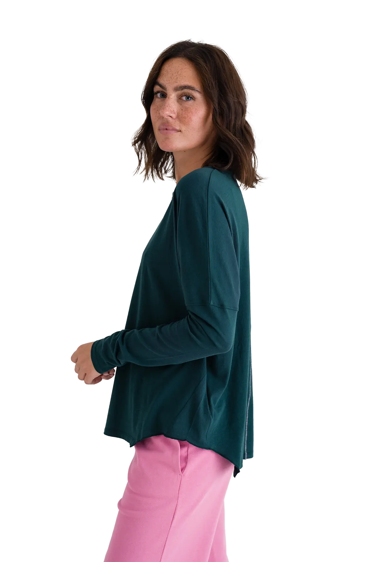 LANGARMSHIRT LEVISA - Love Joy Victory