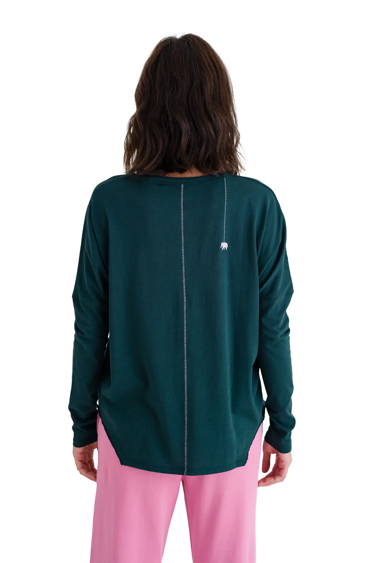 LANGARMSHIRT LEVISA - Love Joy Victory