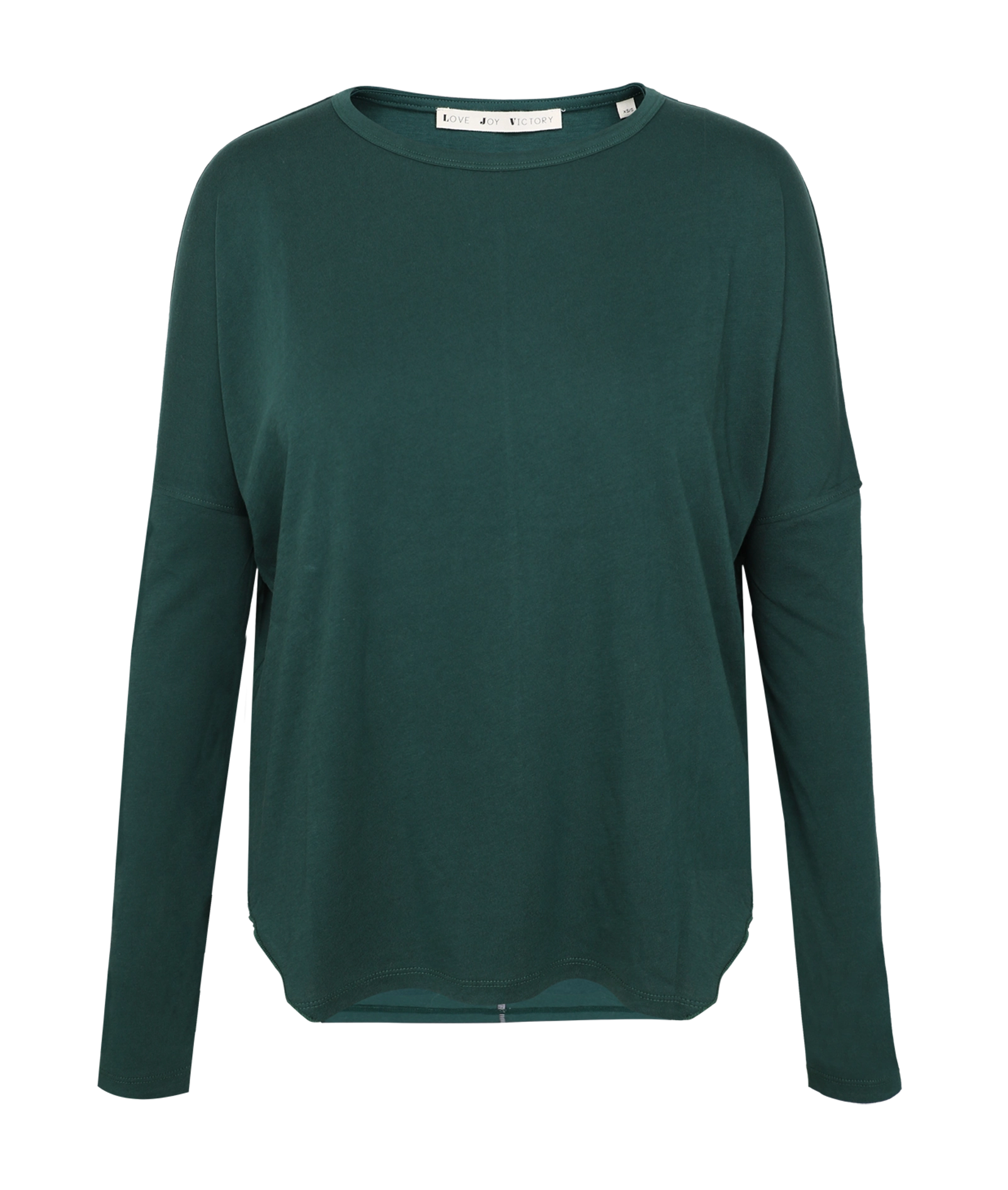 LANGARMSHIRT LEVISA - Love Joy Victory