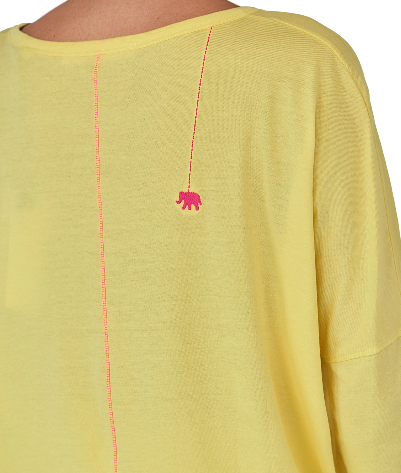 LANGARMSHIRT LEVISA - Love Joy Victory