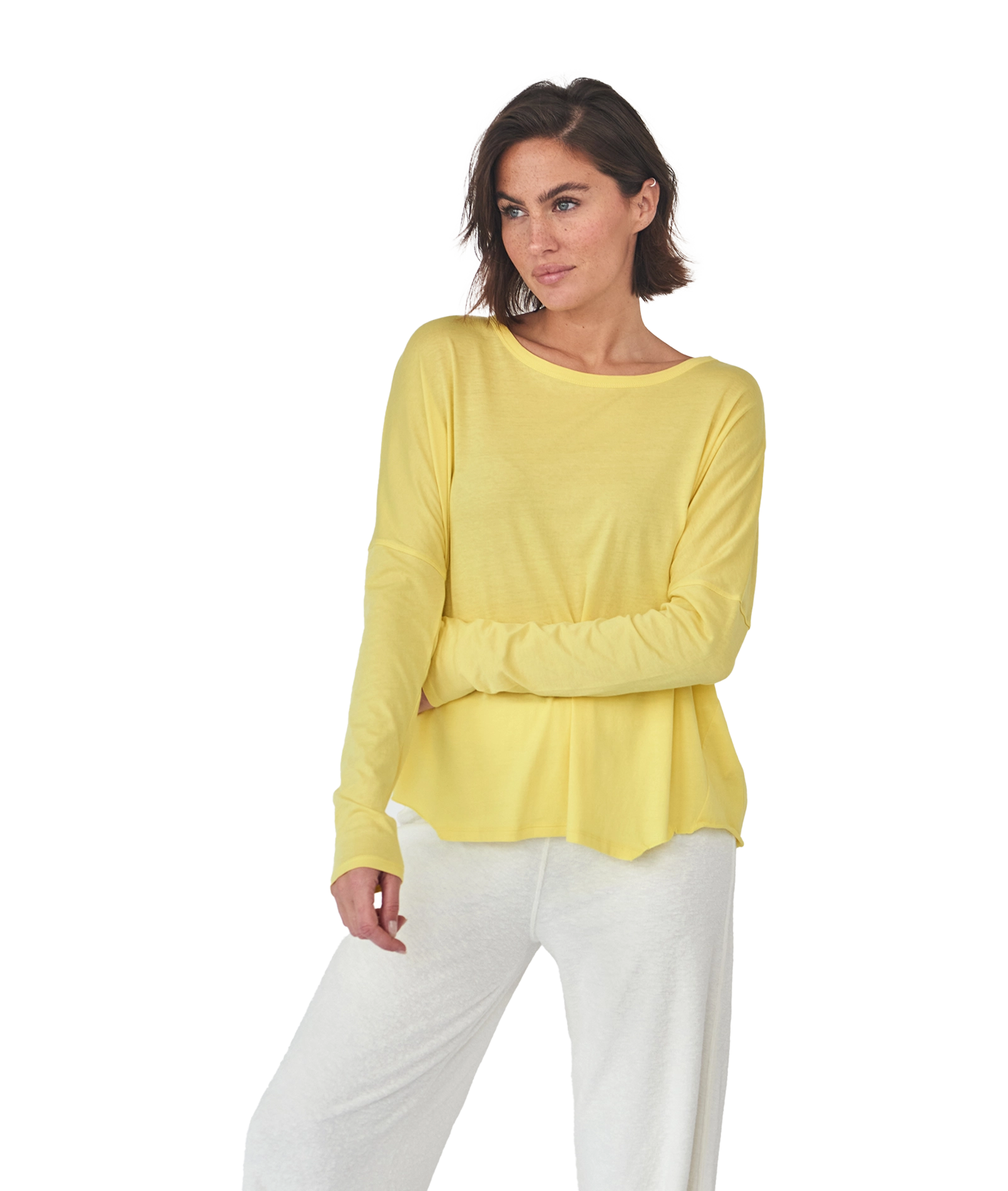 LANGARMSHIRT LEVISA - Love Joy Victory