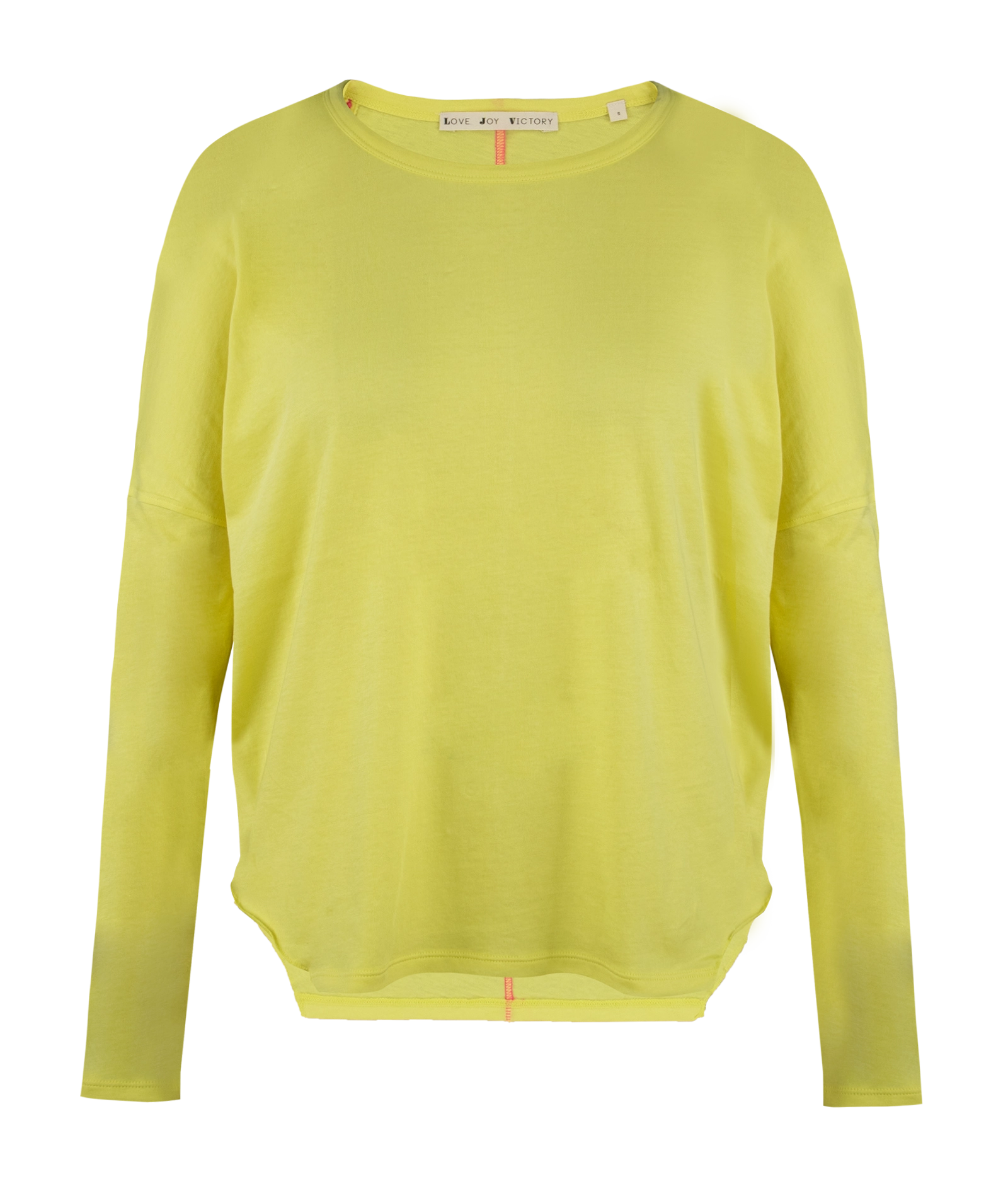 LANGARMSHIRT LEVISA - Love Joy Victory