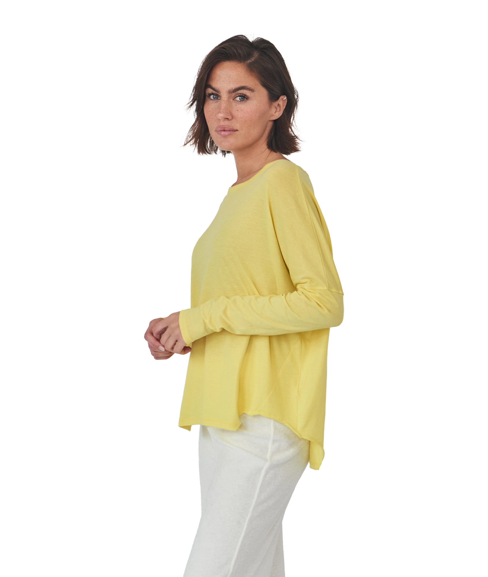 LANGARMSHIRT LEVISA - Love Joy Victory