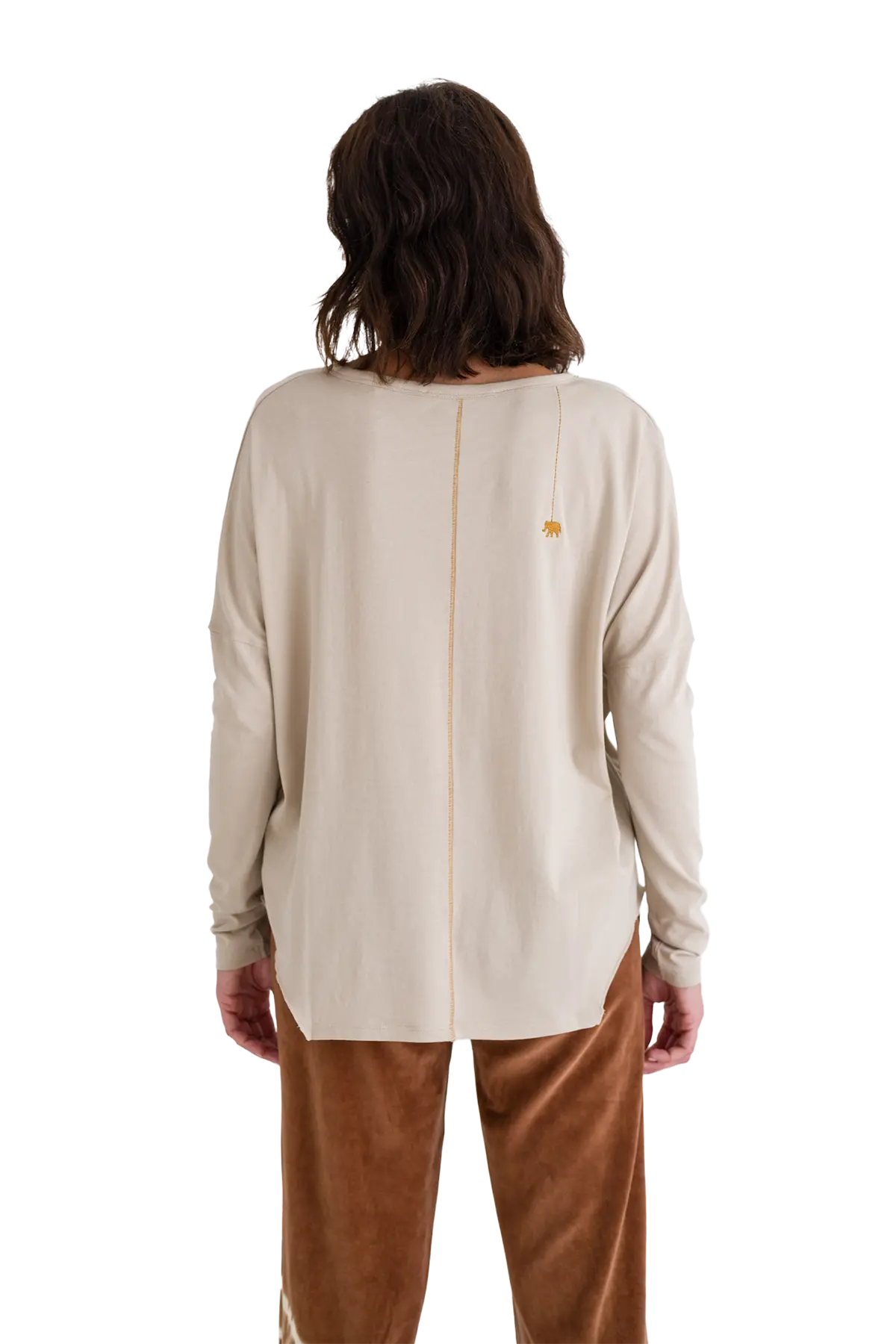 LANGARMSHIRT LEVISA - Love Joy Victory