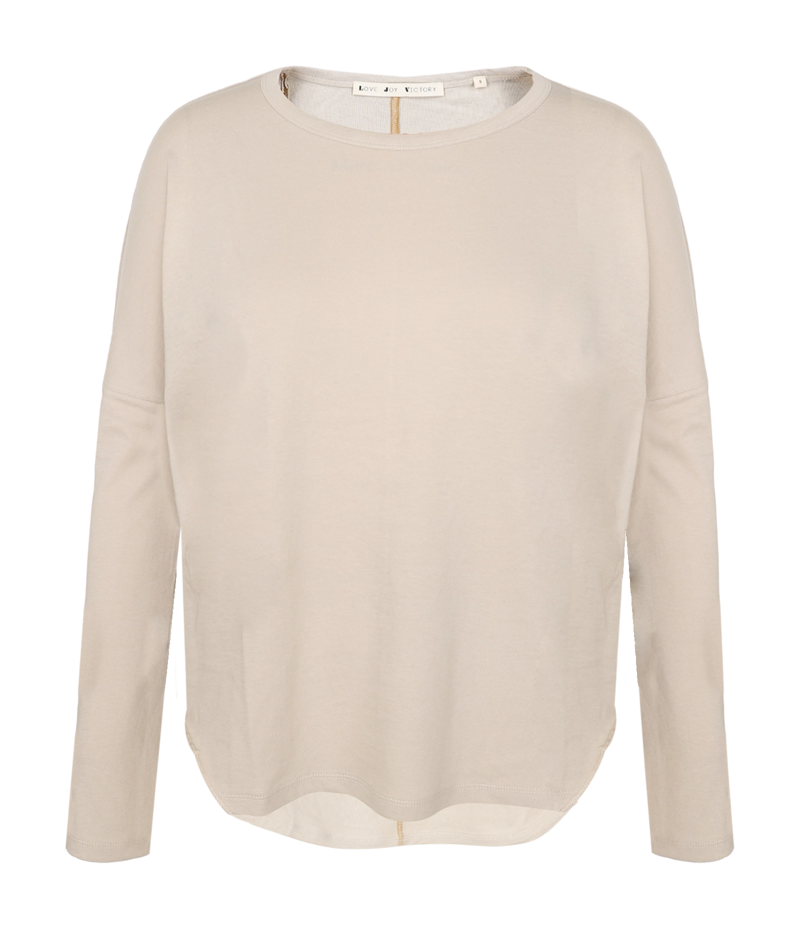LANGARMSHIRT LEVISA - Love Joy Victory