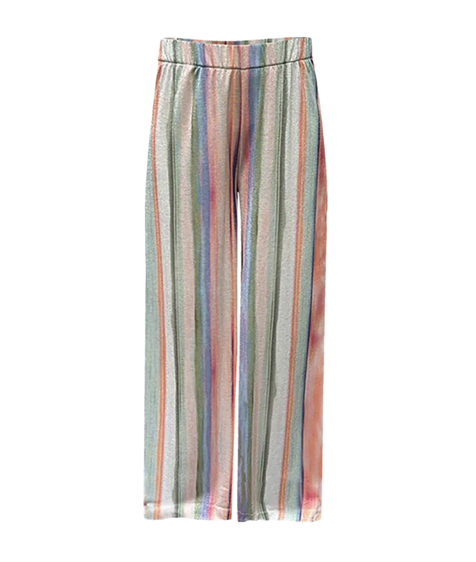 PANTALON À Rayures et Paillettes VARADERO