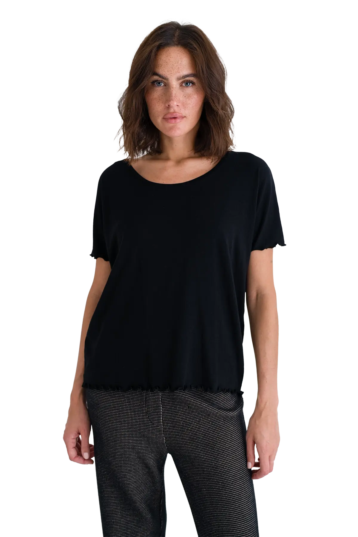 T - SHIRT ADELA - Love Joy Victory
