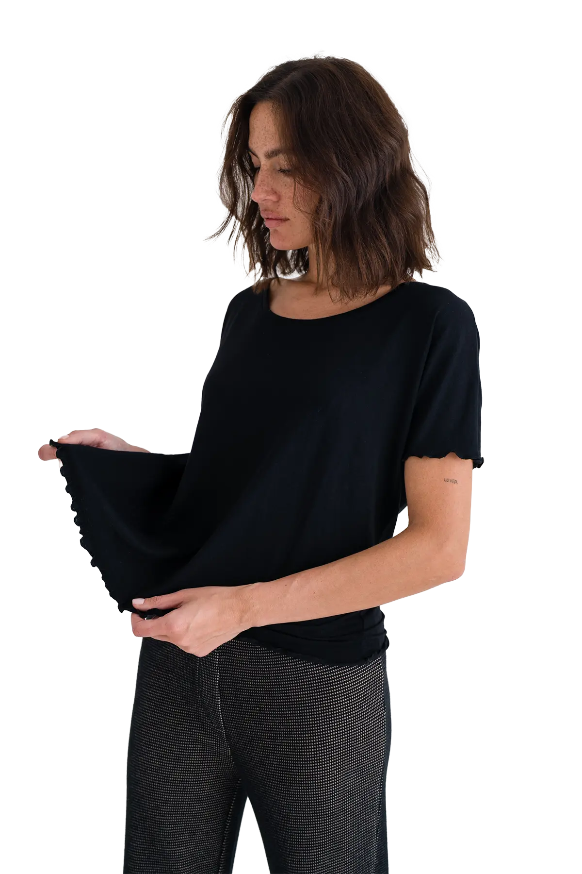 T - SHIRT ADELA - Love Joy Victory