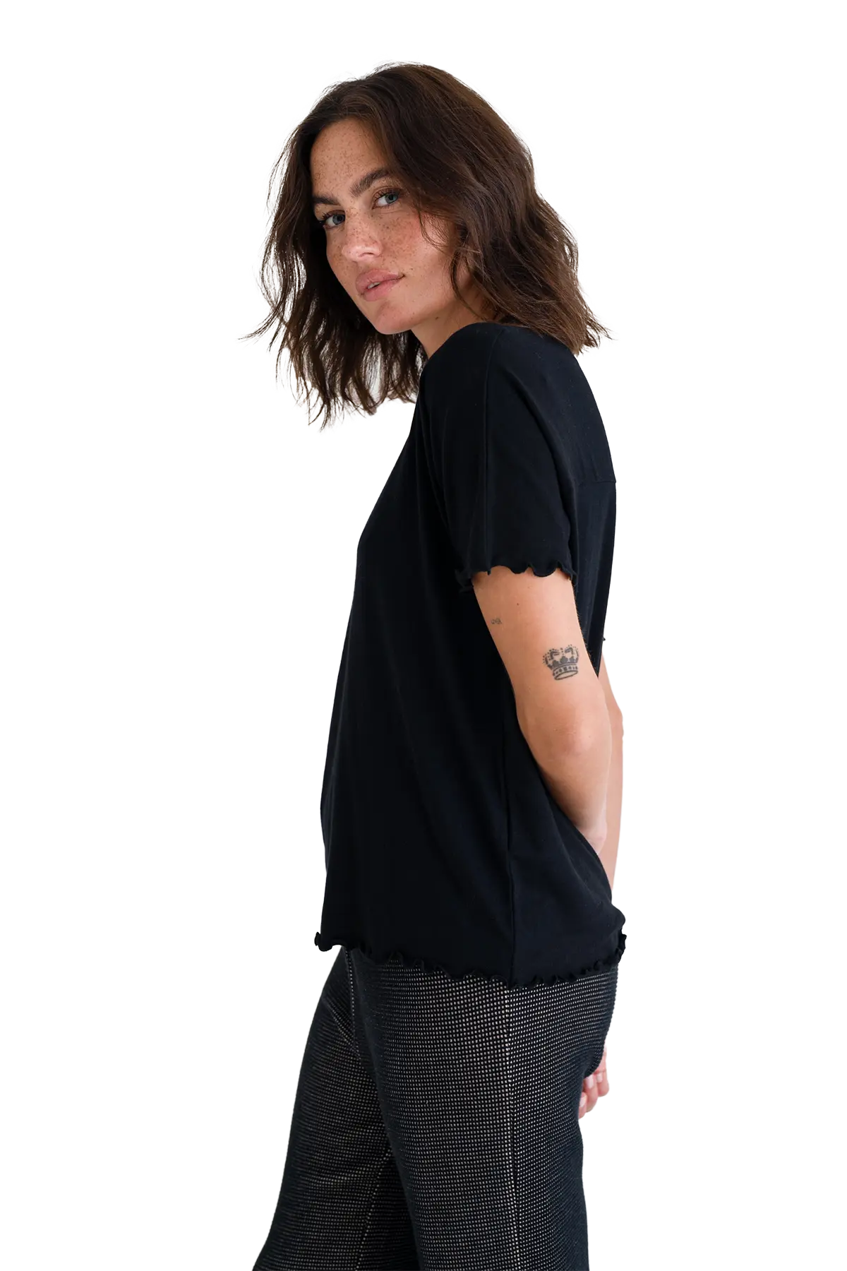 T - SHIRT ADELA - Love Joy Victory