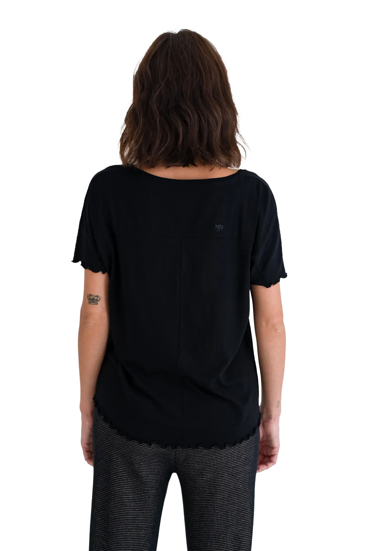 T - SHIRT ADELA - Love Joy Victory