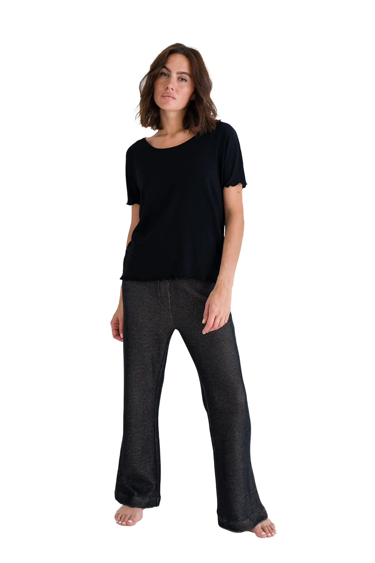 T - SHIRT ADELA - Love Joy Victory