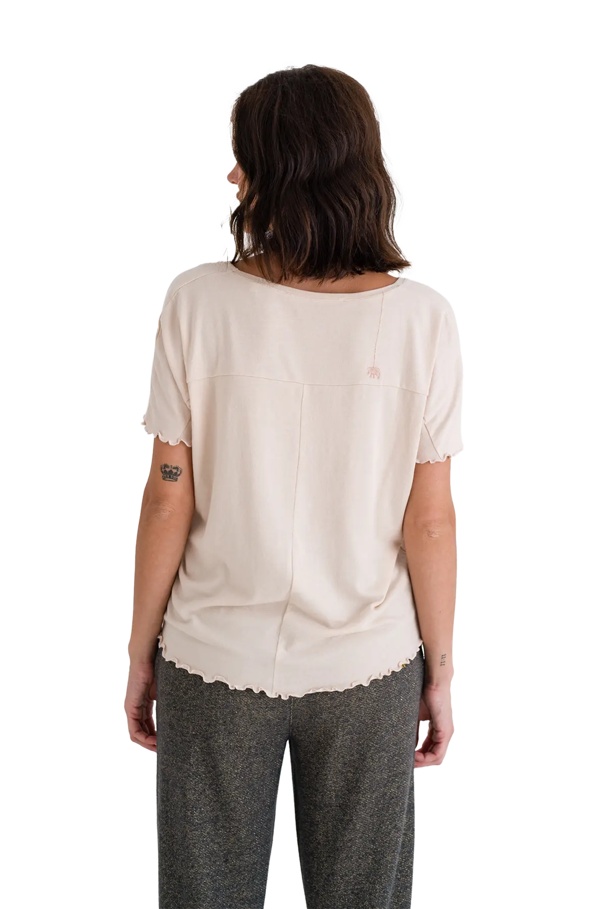 T - SHIRT ADELA - Love Joy Victory