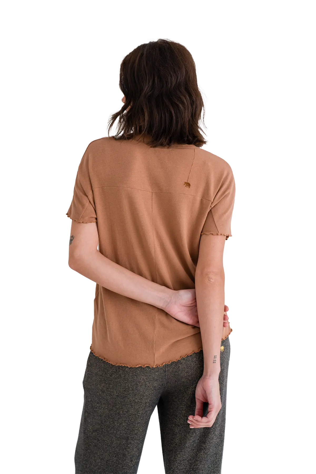T - SHIRT ADELA - Love Joy Victory