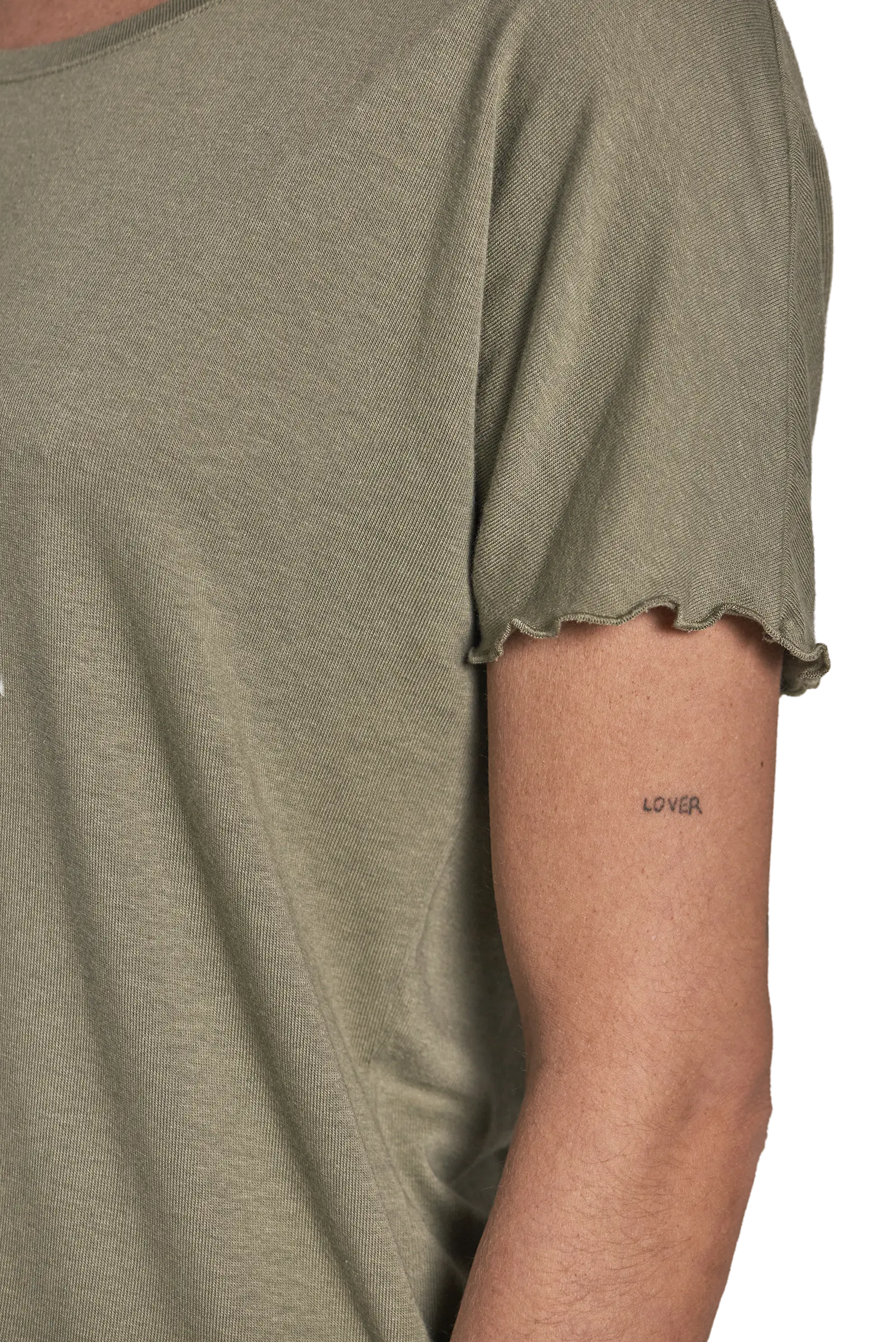 T - SHIRT ADELA - Love Joy Victory