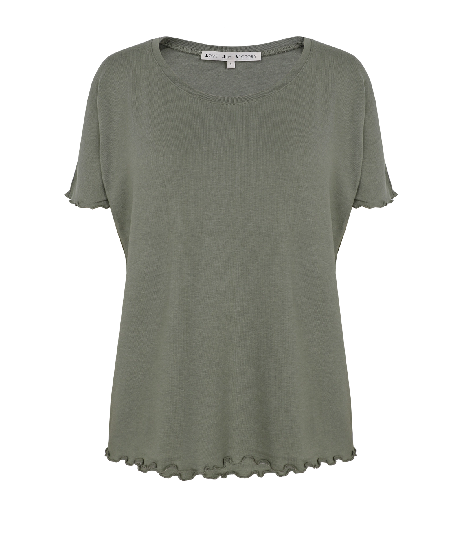 T - SHIRT ADELA - Love Joy Victory