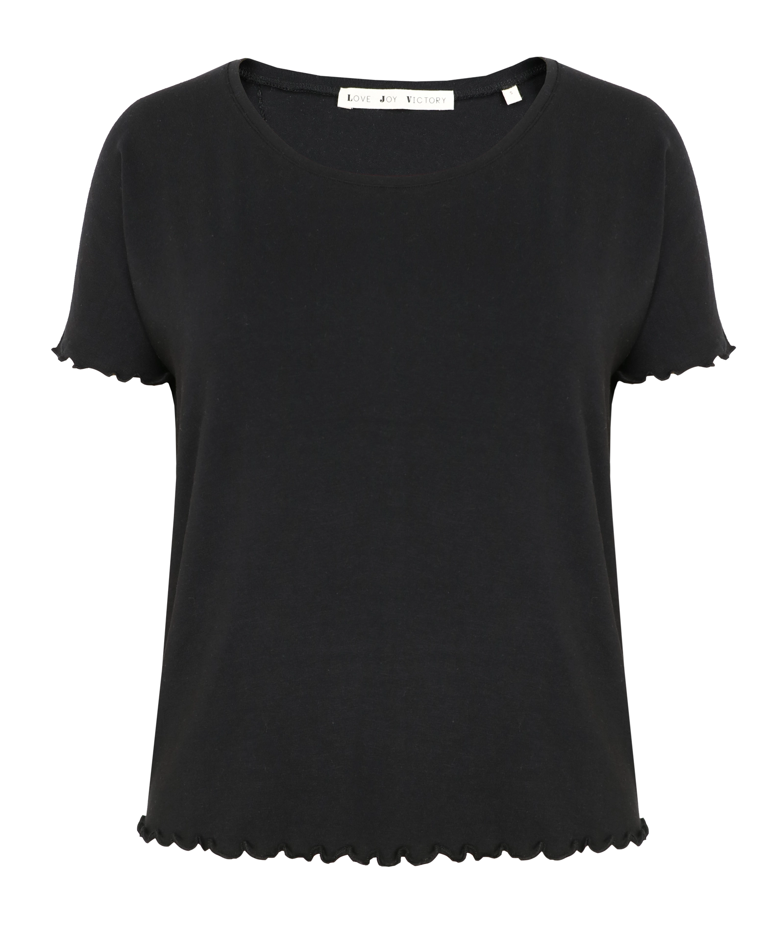 T - SHIRT ADELA - Love Joy Victory