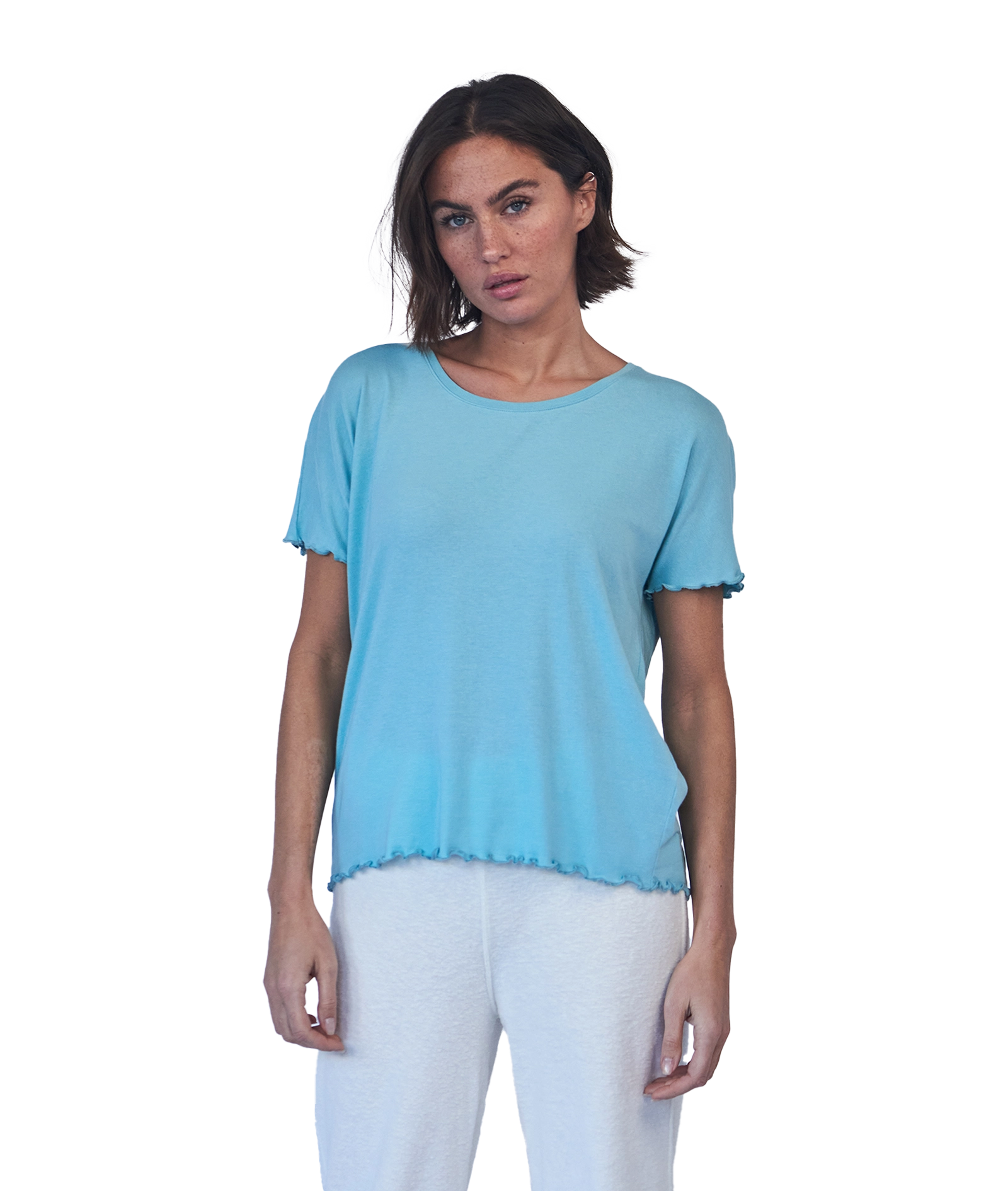 T - SHIRT ADELA - Love Joy Victory