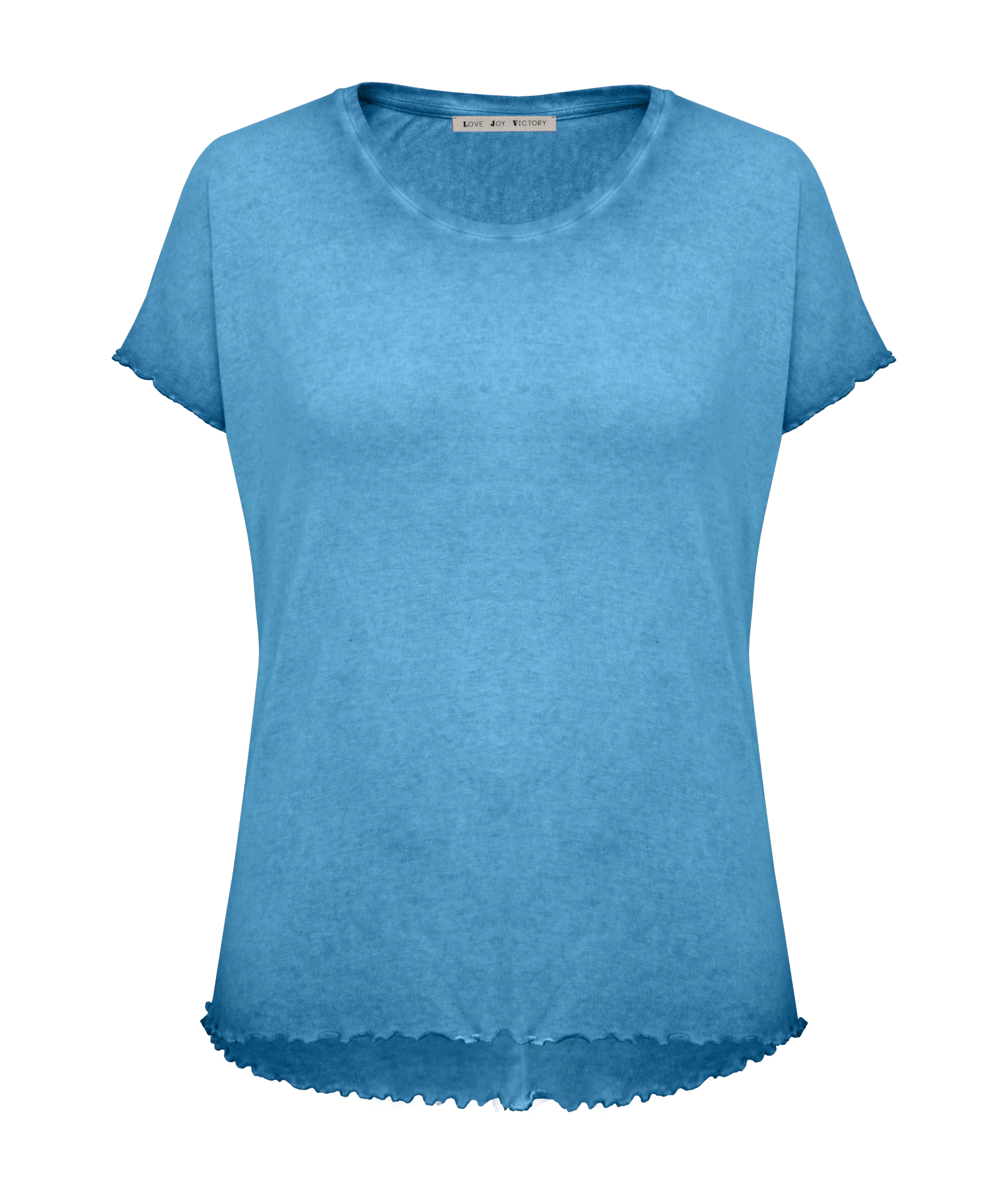 T - SHIRT ADELA - Love Joy Victory