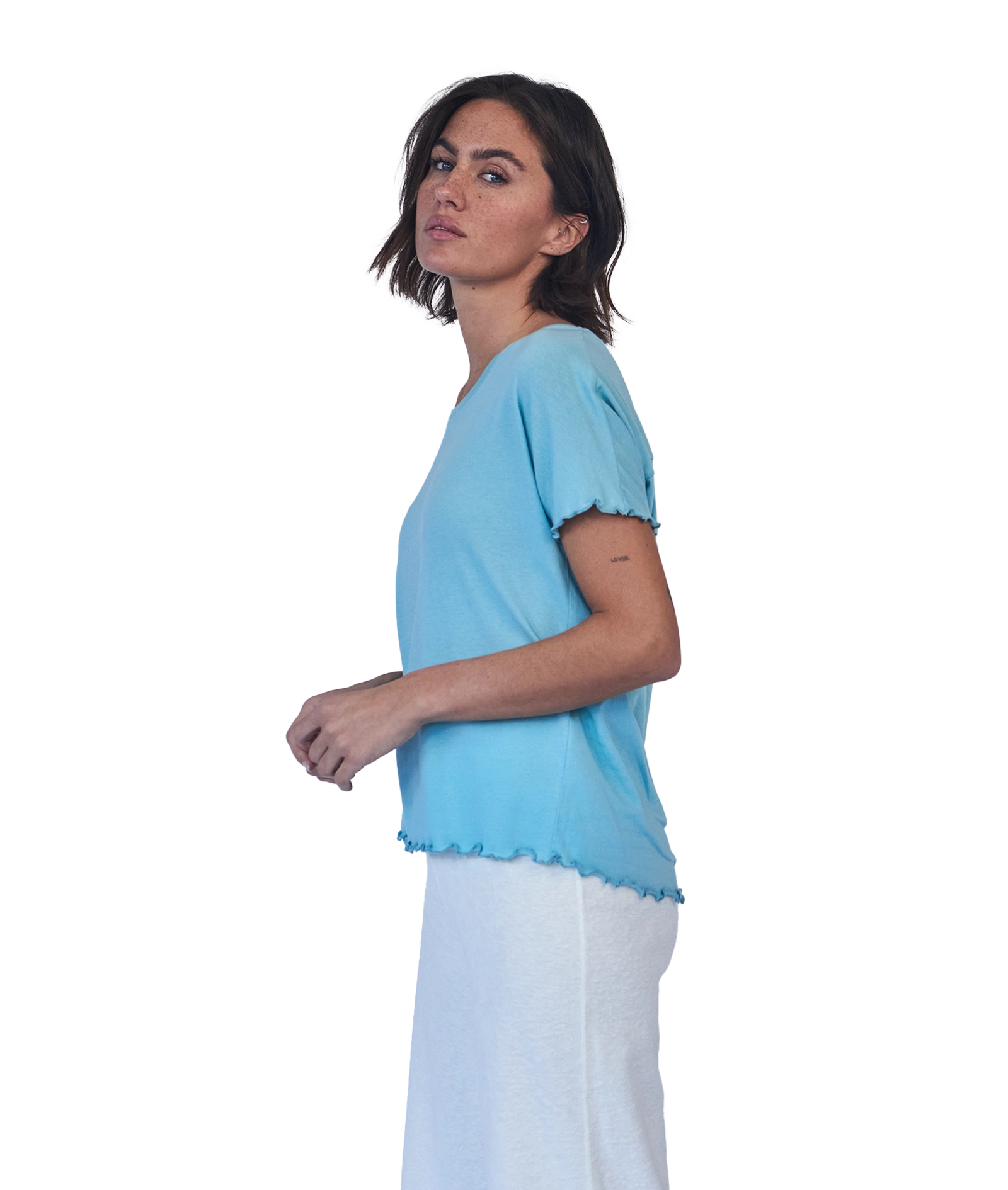 T - SHIRT ADELA - Love Joy Victory