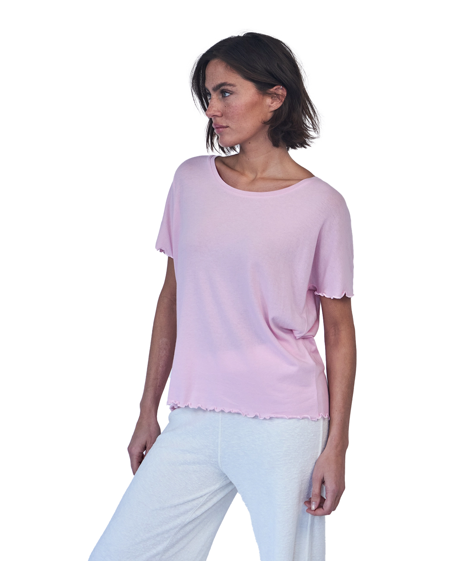 T - SHIRT ADELA - Love Joy Victory